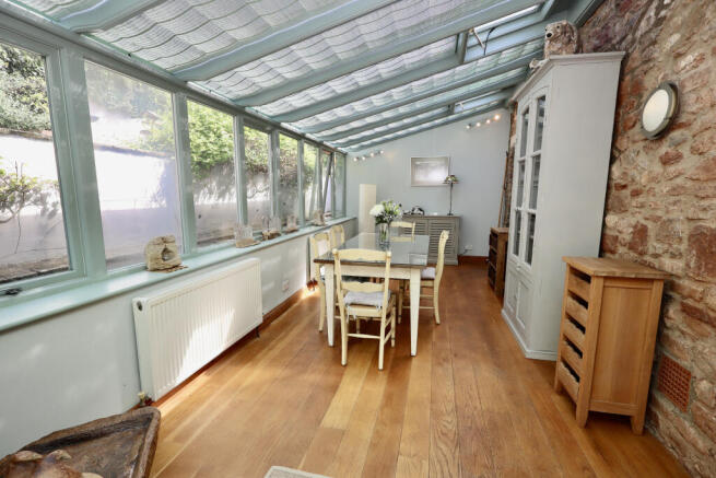4, Giles Farm, South Horrington photo 4