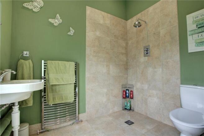Wet Room