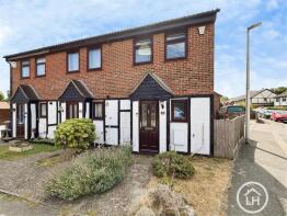 49, Shepherds Gate, Hempstead, Gillingham ME7 3TG