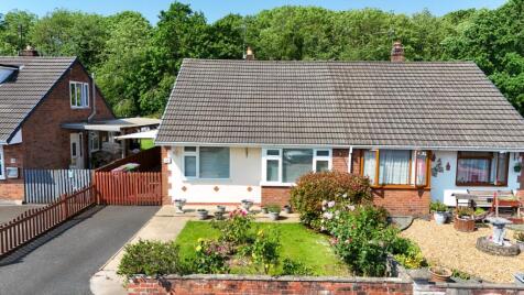 Hadley Gardens, Leegomery, Telford, Shropshire, TF1 6QQ