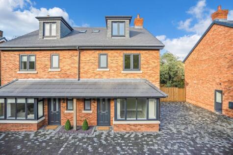 Mayflower Way, Beaconsfield, HP9