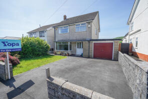 3, Ramsay Road, Clydach, Swansea SA6 5JU