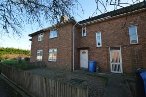 27, Sotherton Road, Norwich NR4 7DA