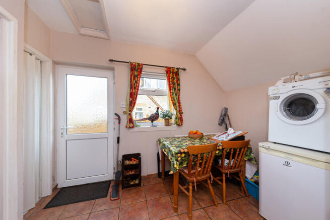 Breakfast Room