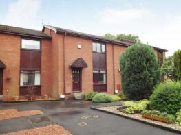 11, Lismore Gardens, Kilbarchan, Johnstone PA10 2DF