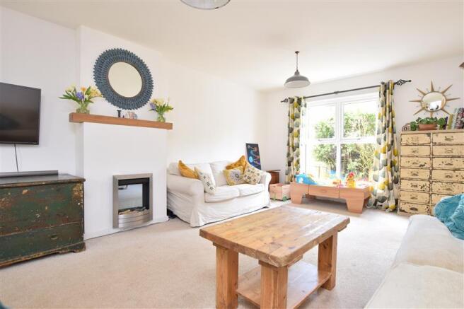 Lounge Area