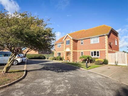 Hastings Avenue, Martello Bay, Clacton-On-Sea, Essex