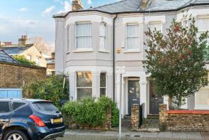1, Erpingham Road, London SW15 1BE