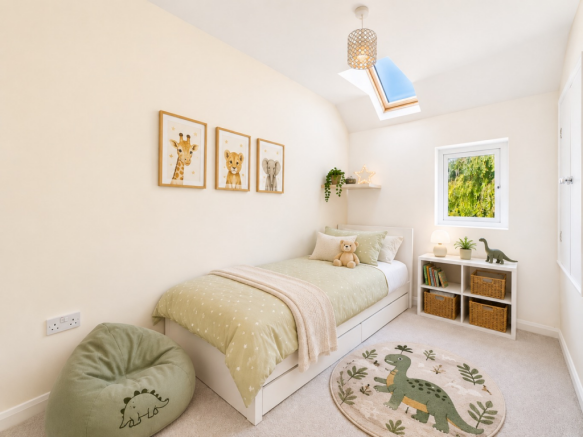3 bed Terraced for sale Image 7