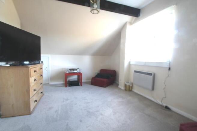 Occasional Bedroom/G