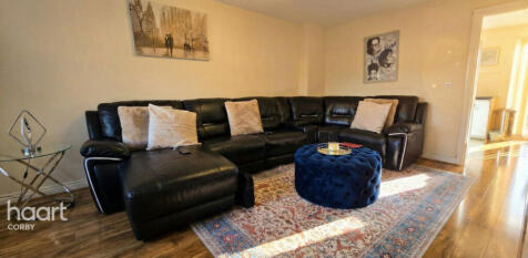 Blackbird Road, Corby