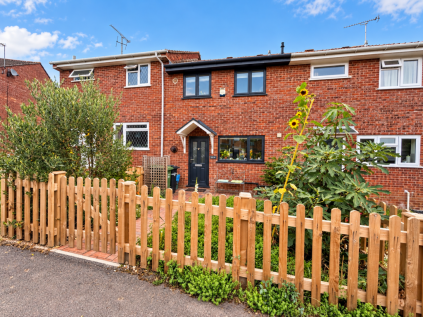 Bedford Road, Yeovil, BA21