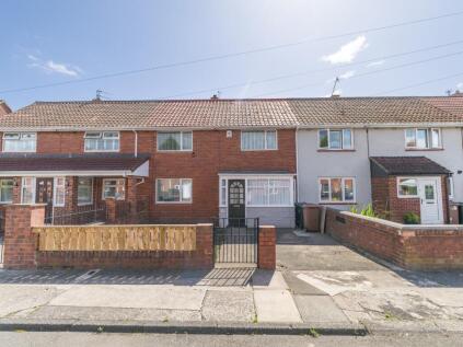 Shearwater Avenue, Newcastle Upon Tyne, Tyne and Wear, NE12 8PH