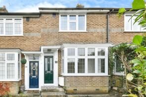 44, Stevenage Road, Hitchin SG4 9DR