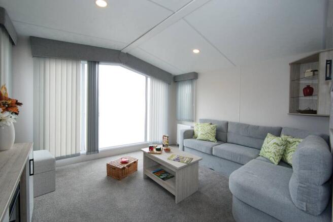 2 bed Caravan for sale Image 5
