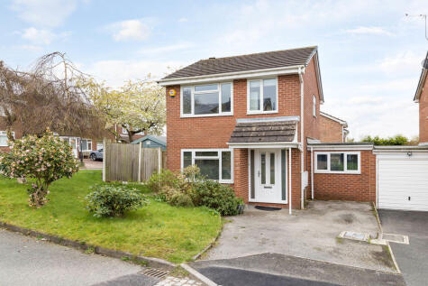 Kestrel Park, Ashurst, WN8 6TA