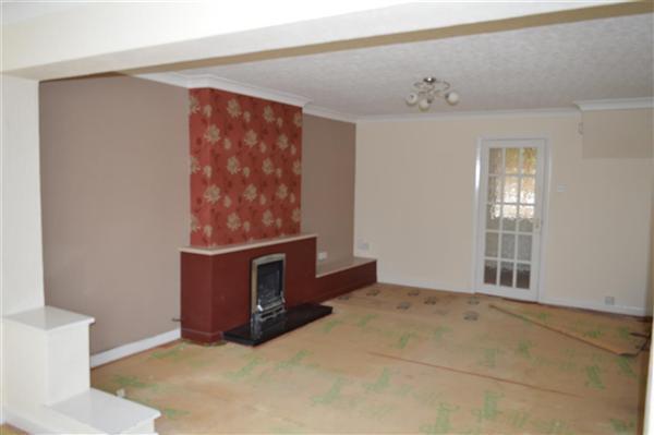 Extended Lounge /