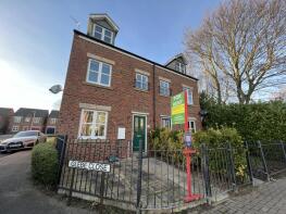 25, Glebe Close, Stockton-on-tees TS21 4DE