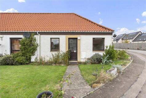 2 Muirfield Steading, Gullane, East Lothian, EH31 2EQ