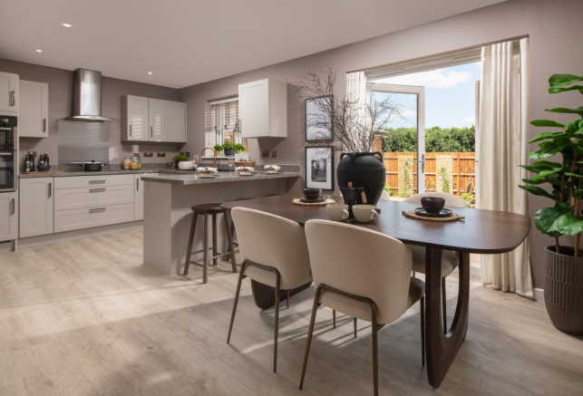 The_Evesham_Dining_Area