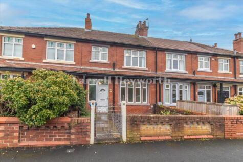 Blundell Road, Lytham St. Annes