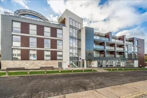 Flat 15, Titan Court, Flower Lane, Mill Hill, London NW7 2JA