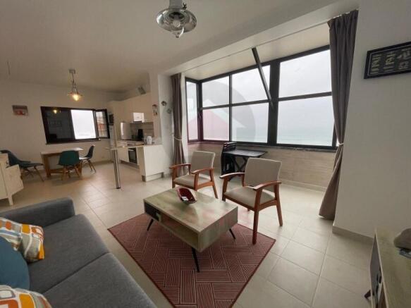 Apartment in Foz do Arelho