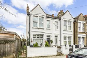 1, Havelock Road, Wimbledon, London SW19 8HE