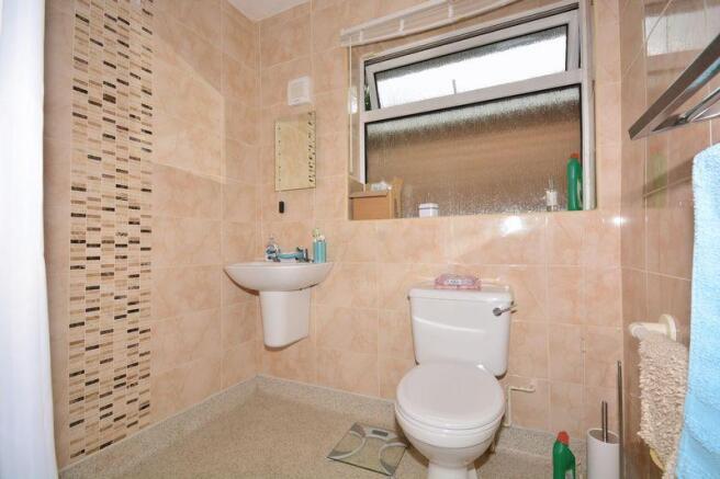 Wet Room