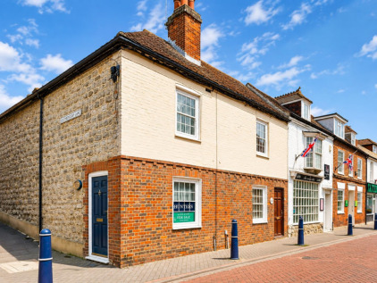 High Street, Hythe