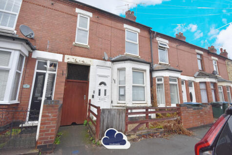 Hugh Road, Lower Stoke