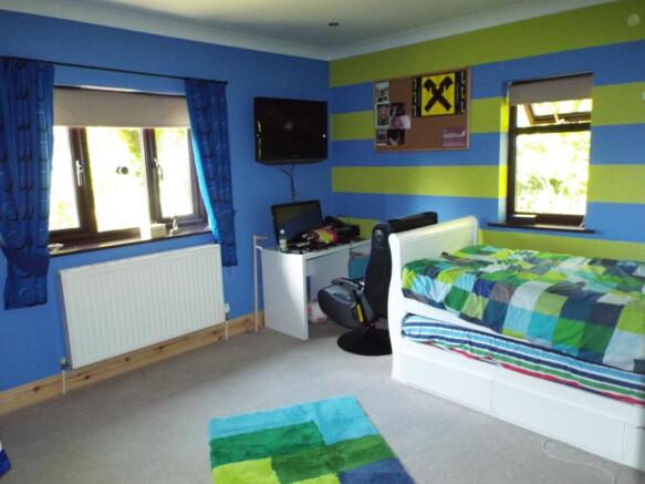 Bedroom 2