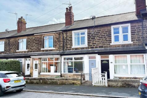 Butler Road, Harrogate, HG1