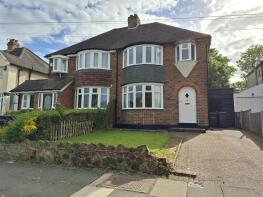 407, Barrows Lane, Sheldon, Birmingham B26 1QQ