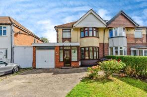 23, Bescot Crescent, Walsall WS1 4DQ
