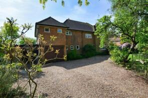 37, Westhorpe, Southwell NG25 0NE