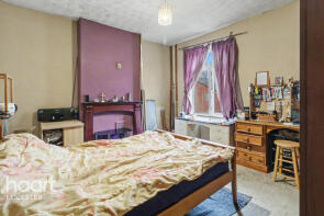 36, Clifton Road, Leicester LE2 8AA