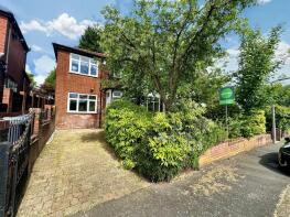 12, Beckley Avenue, Prestwich M25 9RR