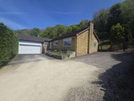 The Bungalow, Sheepwash NE62 5ND