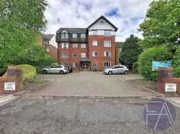 5, 67 Rosewood, Cambridge Road, Southport PR9 9RJ