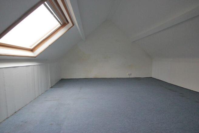 Loft Room 