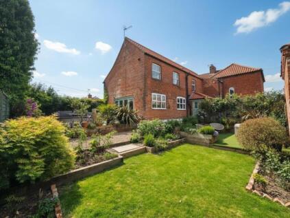 Low Street, East Drayton, Retford
