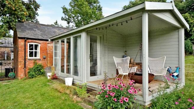 Summerhouse