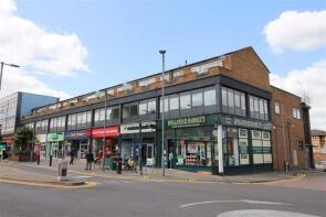 Flat 6, 111 125, Shenley Road, Borehamwood WD6 1DD