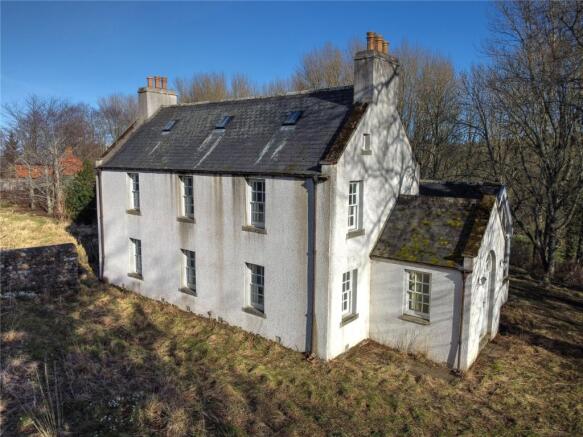 Dominie House