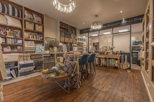 Retail Space / Office