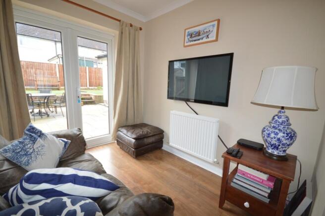 Sitting Room / Famiy