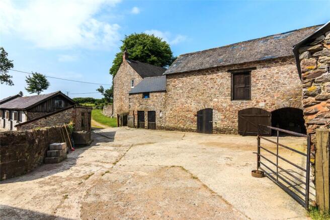 Barns