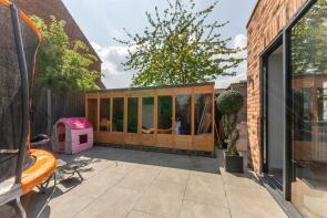 11, Hunt Avenue, Maldon CM9 4TY