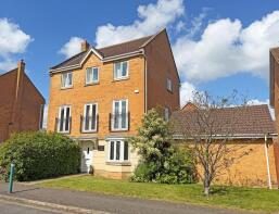 5, Reedland Way, Hampton Vale, Peterborough PE7 8EZ